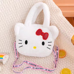 Kids hand bag cartoon bag