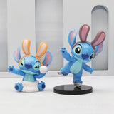 stitch figures