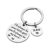 Father’s day keyring