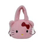 Kids hand bag cartoon bag