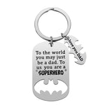 Father’s day keyring