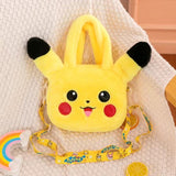 Kids hand bag cartoon bag