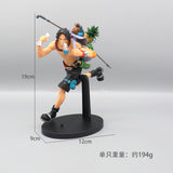 One piece figures