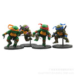 Ninja turtles figures