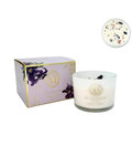 wick2ware Candle SOY Jar320g English Lavender