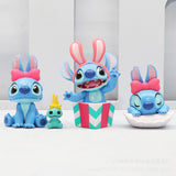 stitch figures