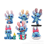 stitch figures