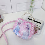 Frozen girl handbag