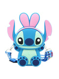 Stitch coin bag