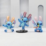 stitch figures