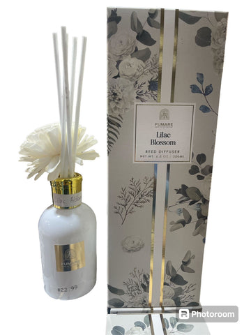 Lilac Blossom--200ml