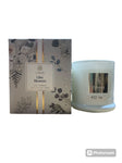 Soy candle Lilac Blossom--400g