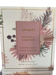 Aromart 350g Scented Candle with 6 available Fragrances