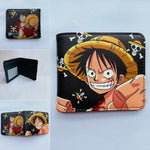 kid wallet one-piece