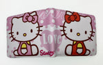 kid wallet hello kitty