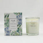 FumaRe 275g Scented Candle lemongrass