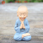 LITTLE MONK 4 DESIGNS AVAILABLE