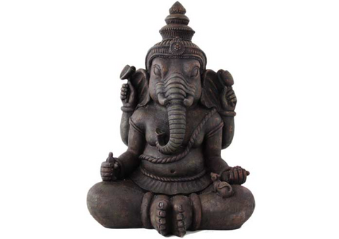 40CM GARDEN GANESH