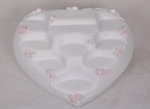 4CM CHERUB WITH HEART