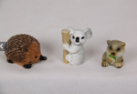 MINIATURE AUSTRALIAN ANIMALS 6 AVAILABLE