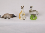 MINIATURE AUSTRALIAN ANIMALS 6 AVAILABLE