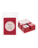 TWILIGHT SOY WAX MELTS 55g WITH 13 FRAGRANCIES