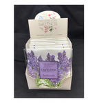 SCENTED SACHET 4 FRANGRANCE AVAILABLE