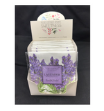 SCENTED SACHET 4 FRANGRANCE AVAILABLE